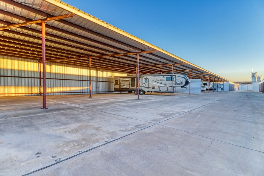6200 E Interstate 20, Aledo, TX for lease - Building Photo - Image 3 of 13