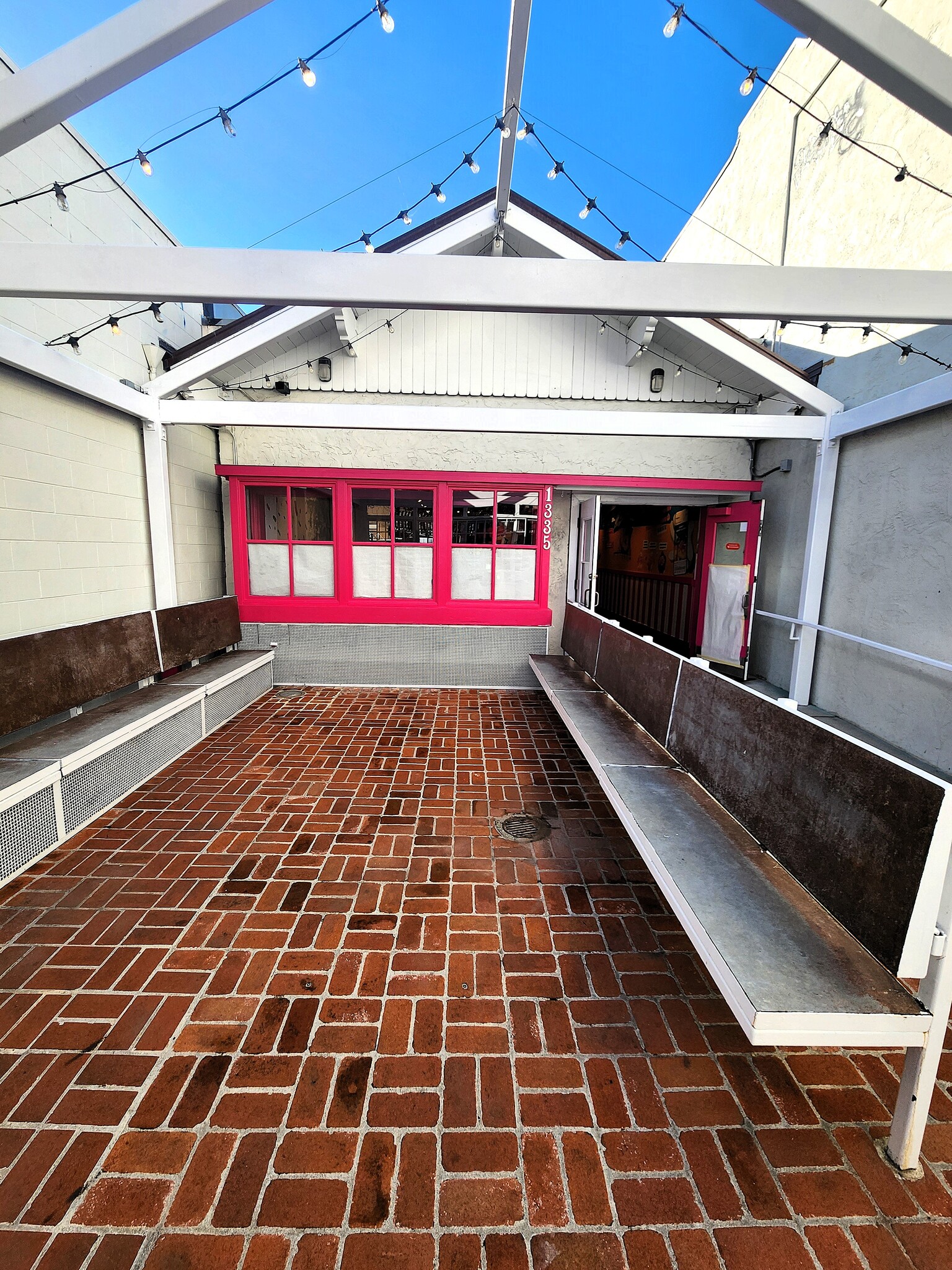 1335 Pacific Ave, Santa Cruz, CA for lease Building Photo- Image 1 of 17