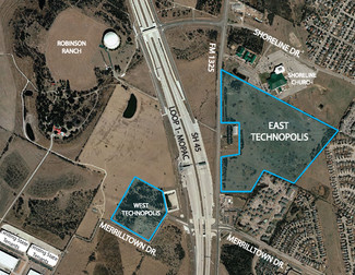 More details for Properties – Land for Sale, Austin, TX