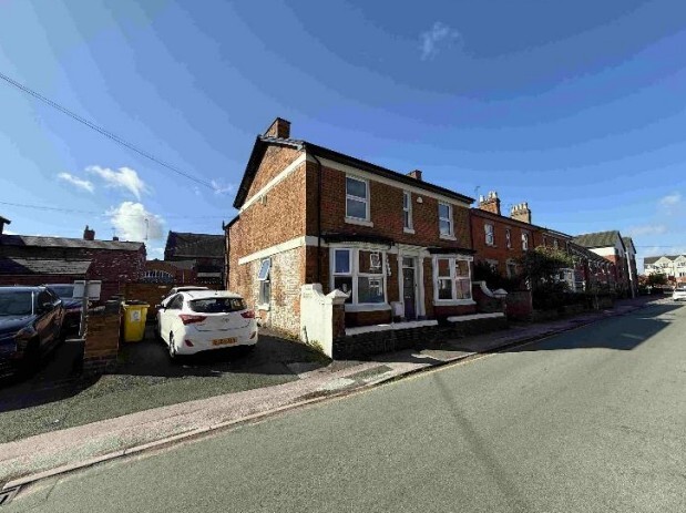14 Park St, Stafford for sale - Building Photo - Image 3 of 10
