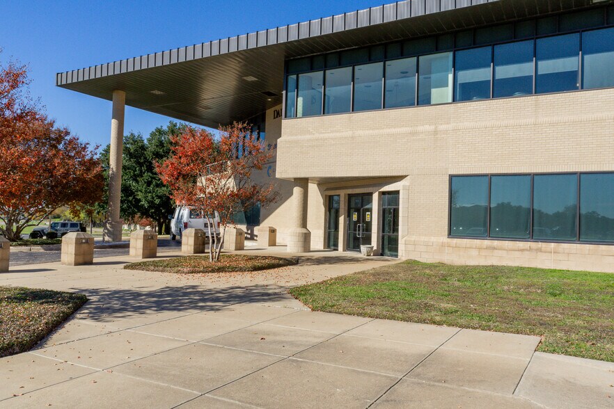 7901 Fish Pond Rd, Waco, TX 76710 Bridgeview Office 7901 Fishpond