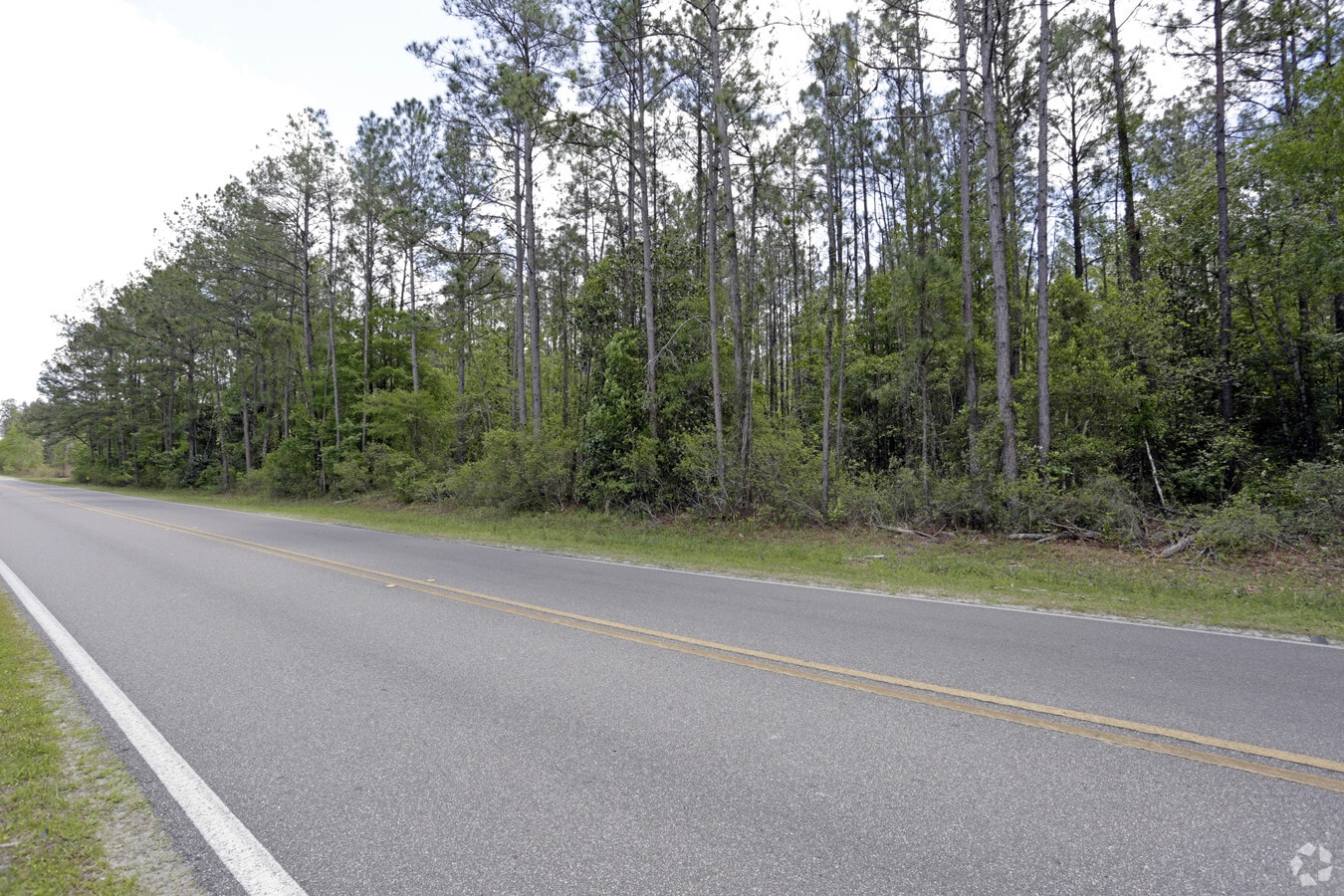 5454 Woodlawn Rd, Macclenny, FL 32063 Land for Sale