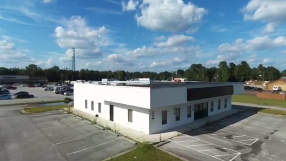 2030 Wilmington Hwy, Jacksonville, NC 28540