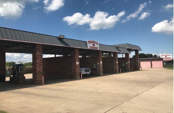 1300 S Washington St, Pilot Point, TX for sale Primary Photo- Image 1 of 1