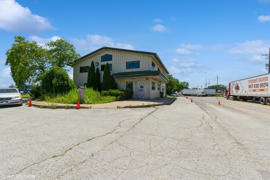 11900 Division St, Blue Island, IL for sale - Building Photo - Image 3 of 12