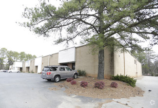 More details for 4303 Pleasantdale Rd, Doraville, GA - Office, Industrial for Lease