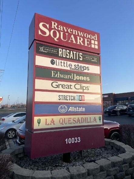 10033 Wicker Ave, Saint John, IN for lease Building Photo- Image 1 of 10