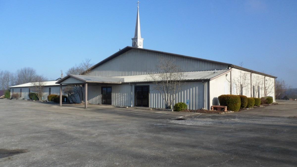 830 Shadrick Ferry Rd, Frankfort, KY for sale Building Photo- Image 1 of 1