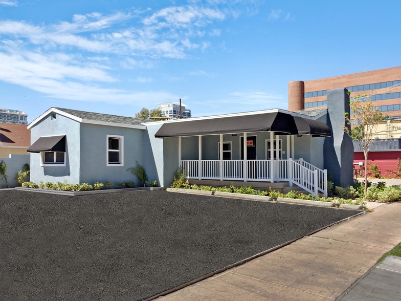 514 E Bonneville Ave, Las Vegas, NV for sale - Building Photo - Image 2 of 14