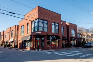 More details for 500 Madison St, Nashville, TN - Office/Retail for Lease