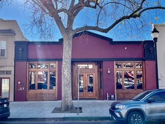 More details for 830 The Alameda, San Jose, CA - Retail for Lease