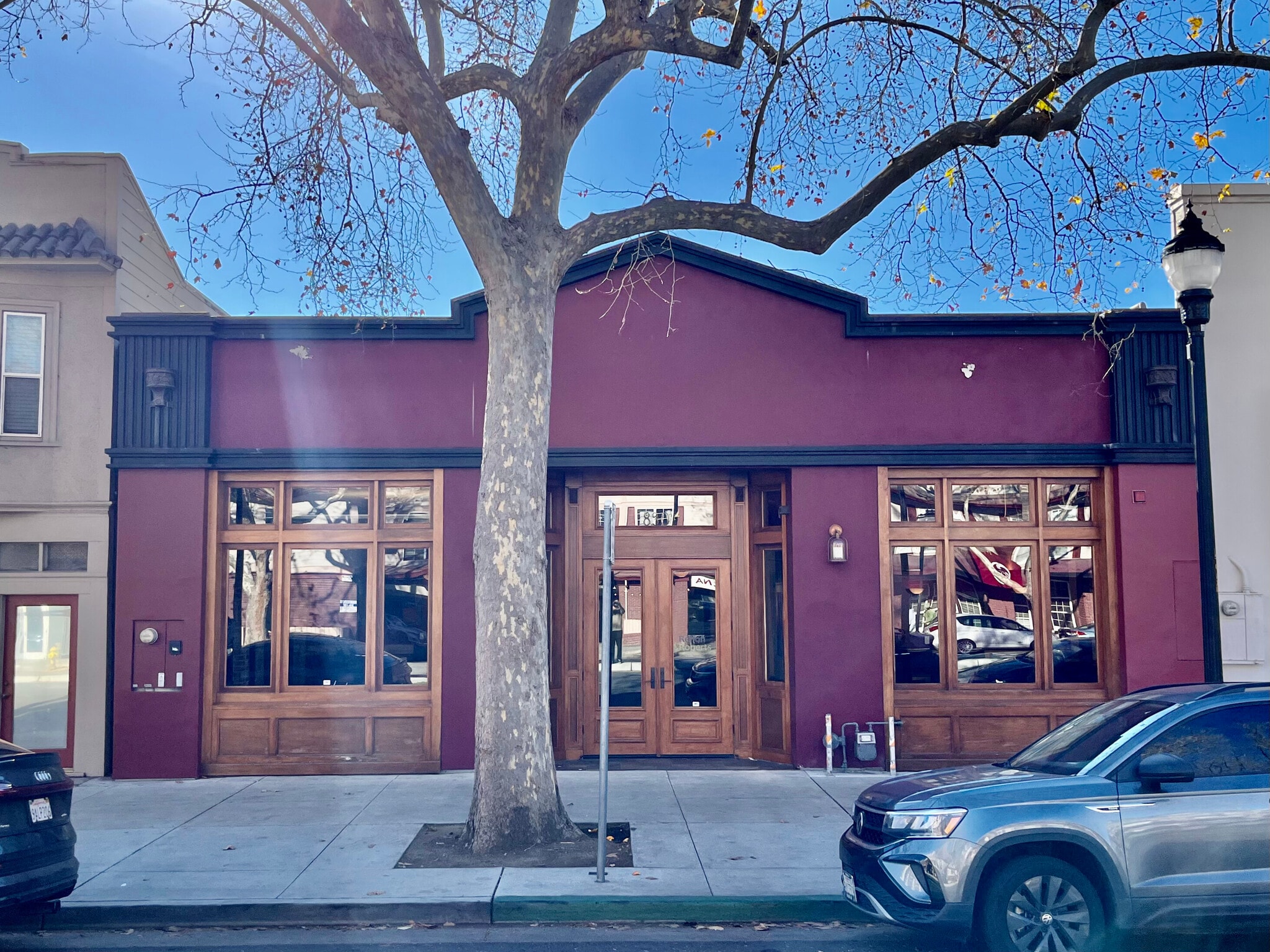 830 The Alameda, San Jose, CA for sale Primary Photo- Image 1 of 1