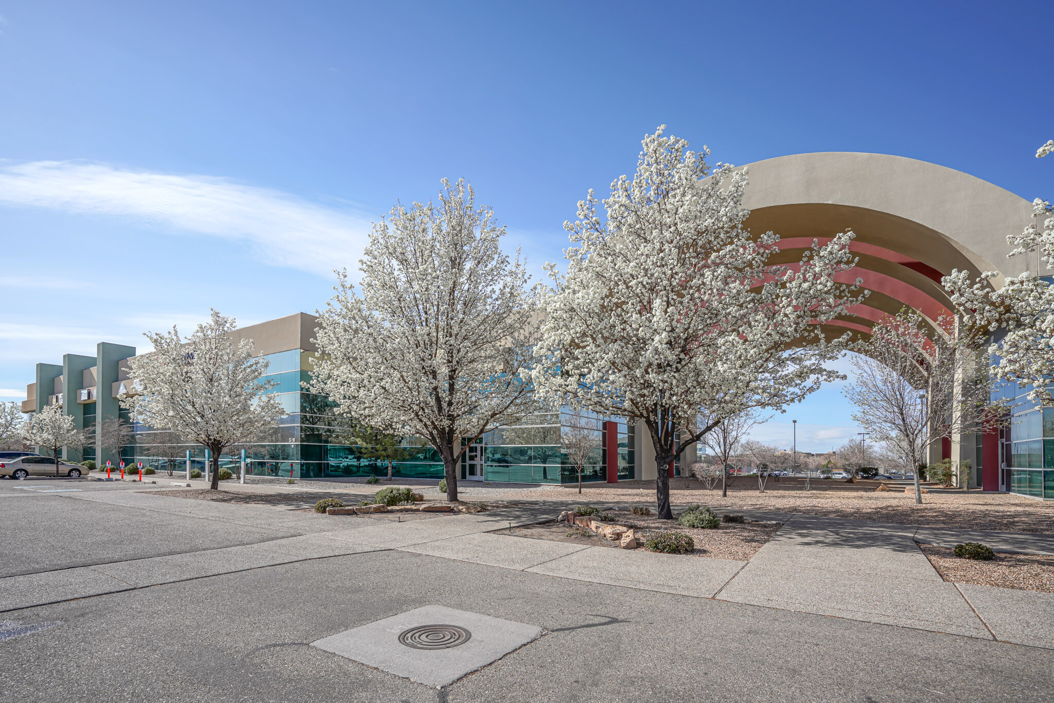 5411 Jefferson St NE, Albuquerque, NM for sale Building Photo- Image 1 of 10