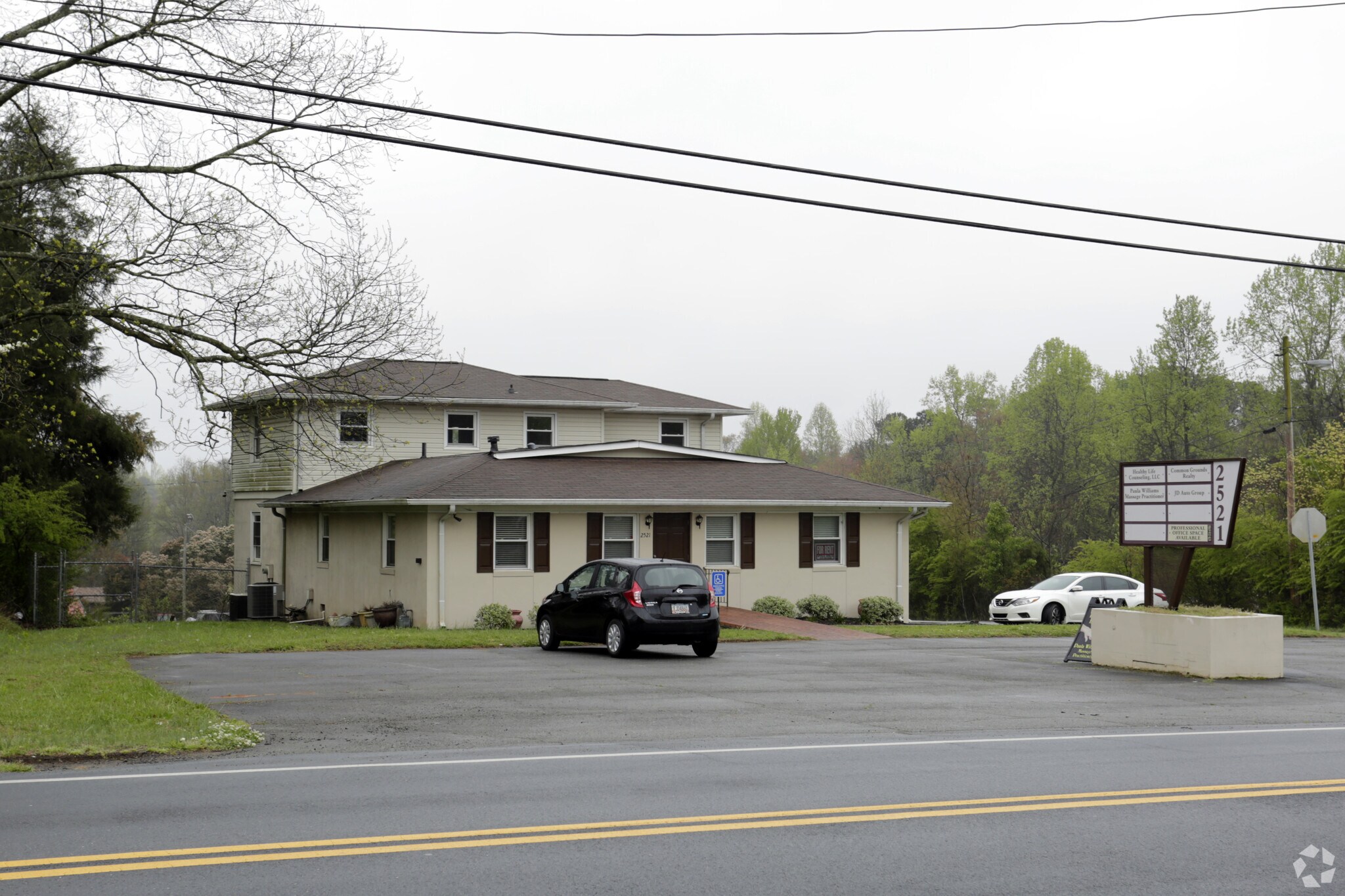 2521 Mountain View Rd, Gainesville, GA for sale Primary Photo- Image 1 of 1