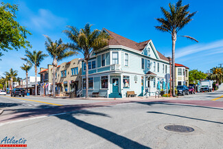 More details for 201 Monterey Ave, Capitola, CA - Retail for Lease