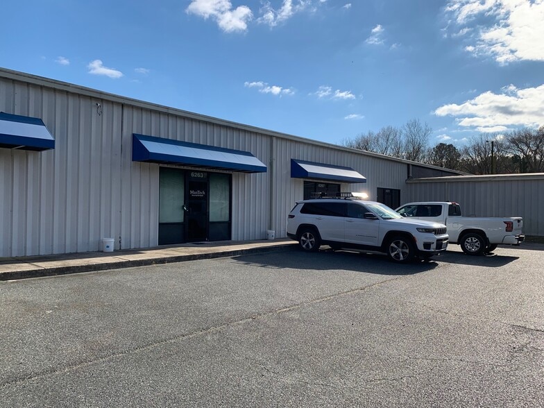 6301 Lankford Hwy, New Church, VA for lease - Building Photo - Image 3 of 5