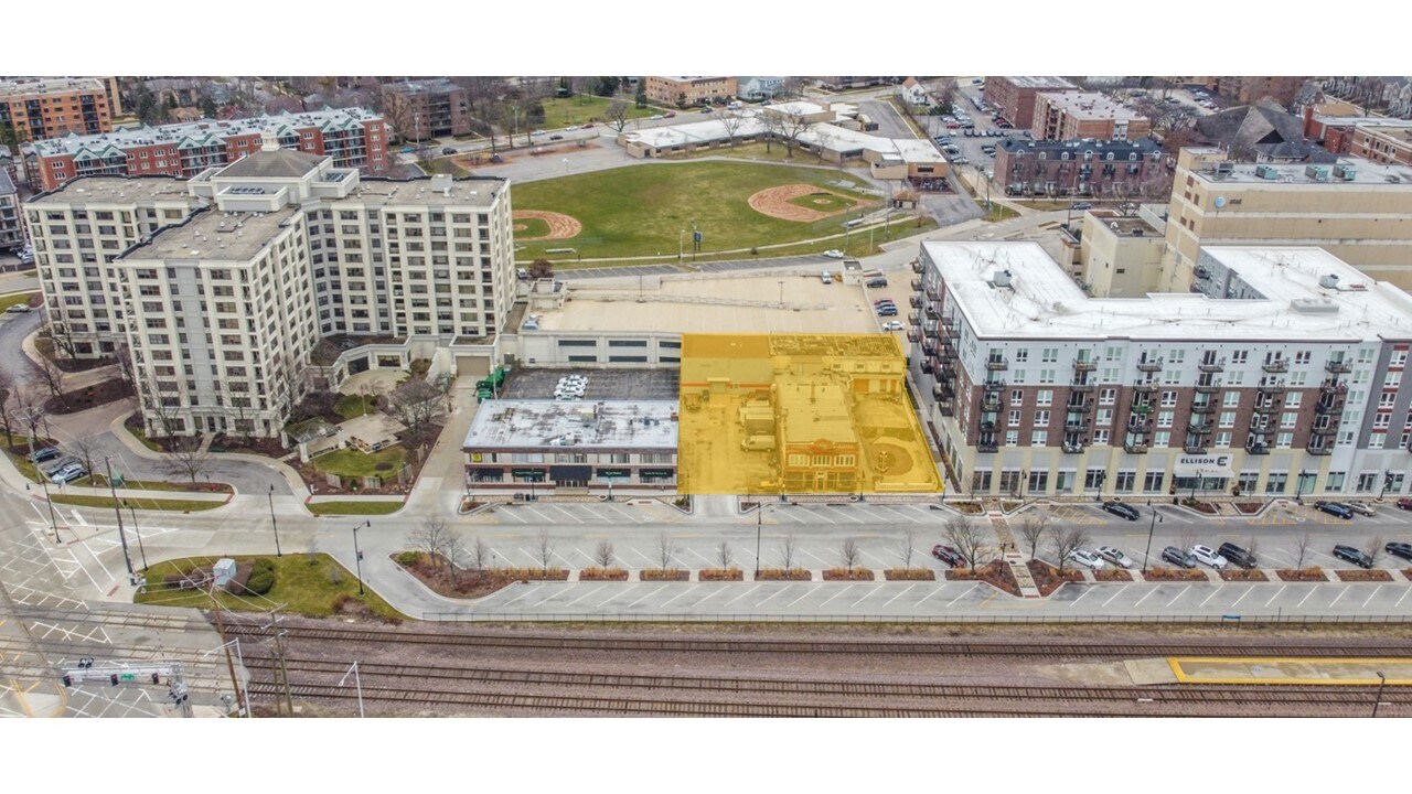 1575 Ellinwood Ave, Des Plaines, IL for sale Building Photo- Image 1 of 1