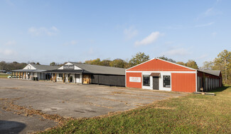 More details for 2457 Highway 43 N, Lawrenceburg, TN - Flex for Lease