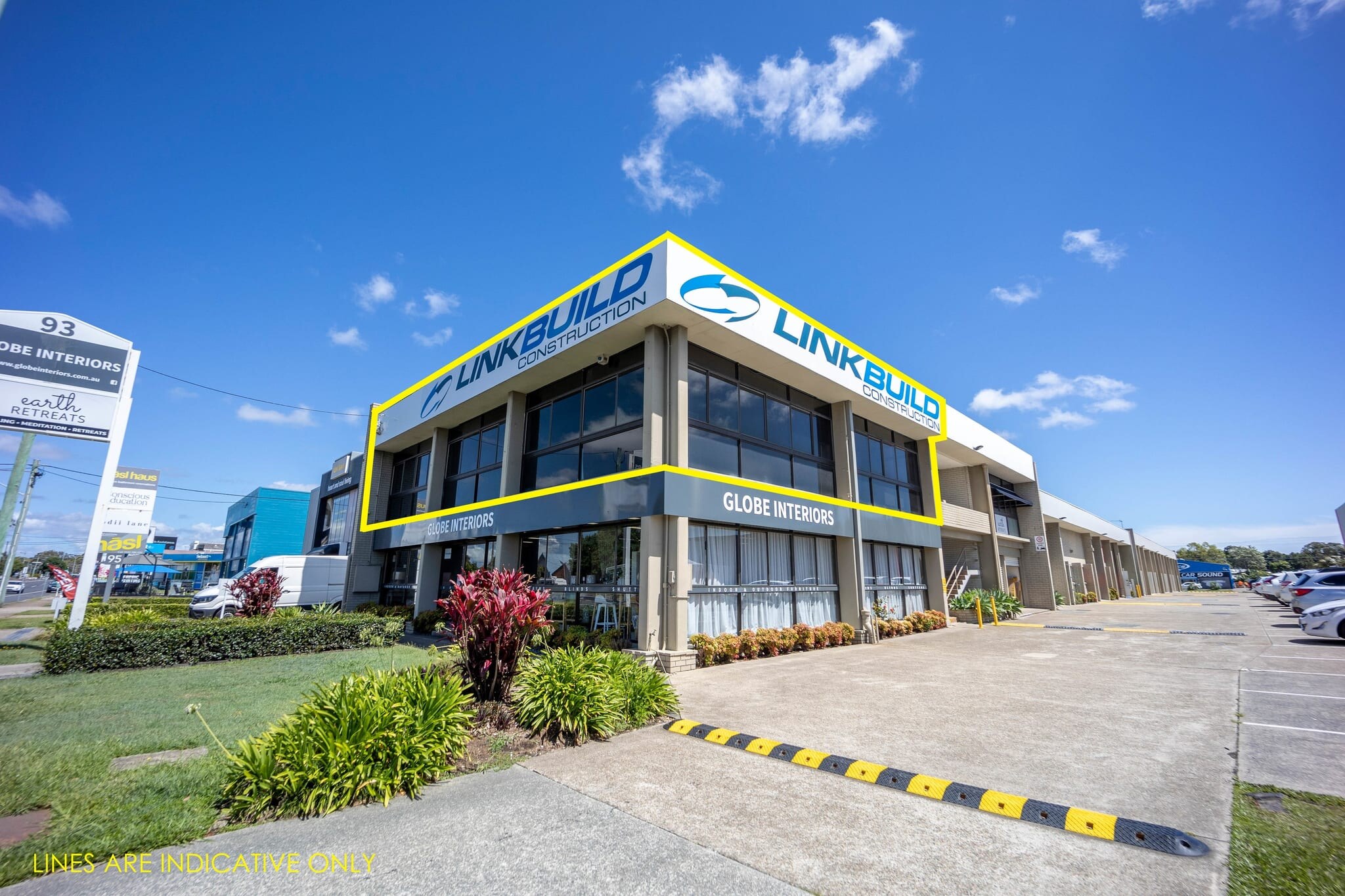 93 Ashmore Rd, Bundall for lease Primary Photo- Image 1 of 6