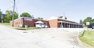 More details for 1295 Grand Blvd, Monessen, PA - Retail for Sale