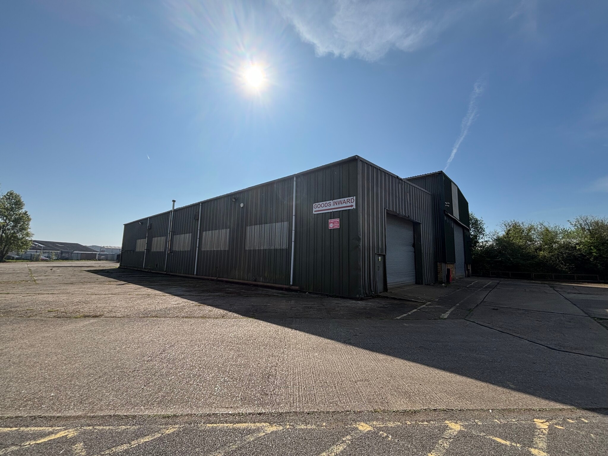 3 Tyler Way, Whitstable for lease Building Photo- Image 1 of 12