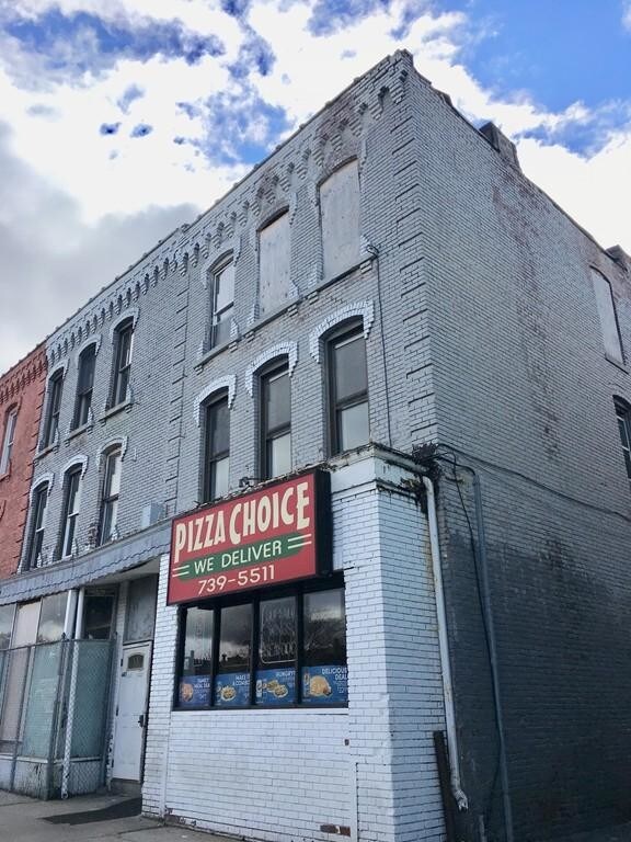 447-451 State St, Springfield, MA for sale Building Photo- Image 1 of 1