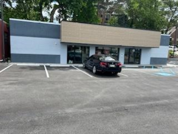 987 Greentree Rd, Pittsburgh, PA for lease - Building Photo - Image 3 of 11