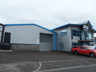 More details for Main Ave, Bridgend - Industrial for Lease