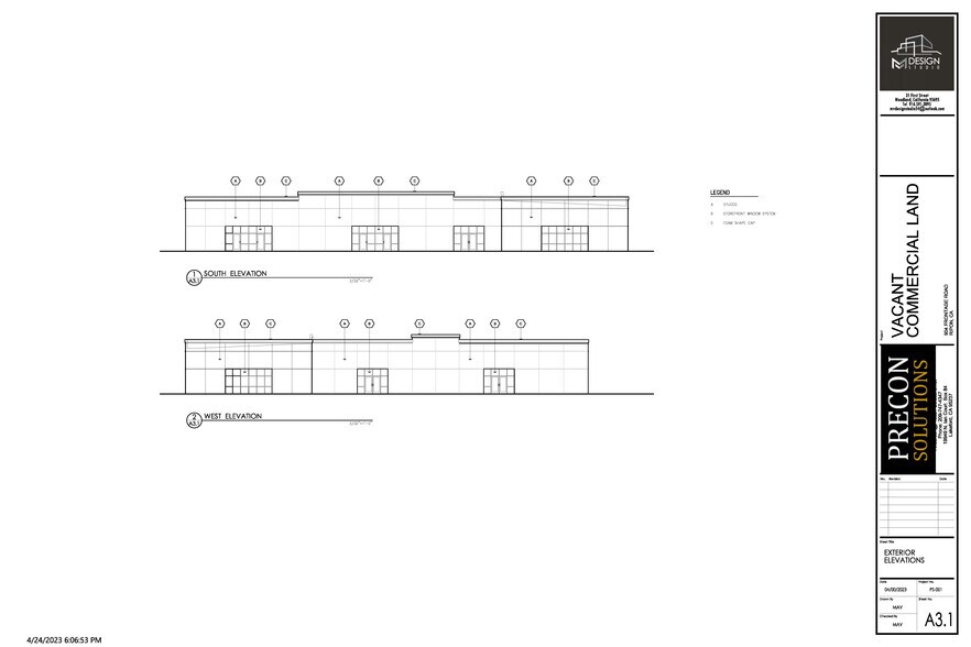 904 Frontage Rd, Ripon, CA 95366 Land for Sale