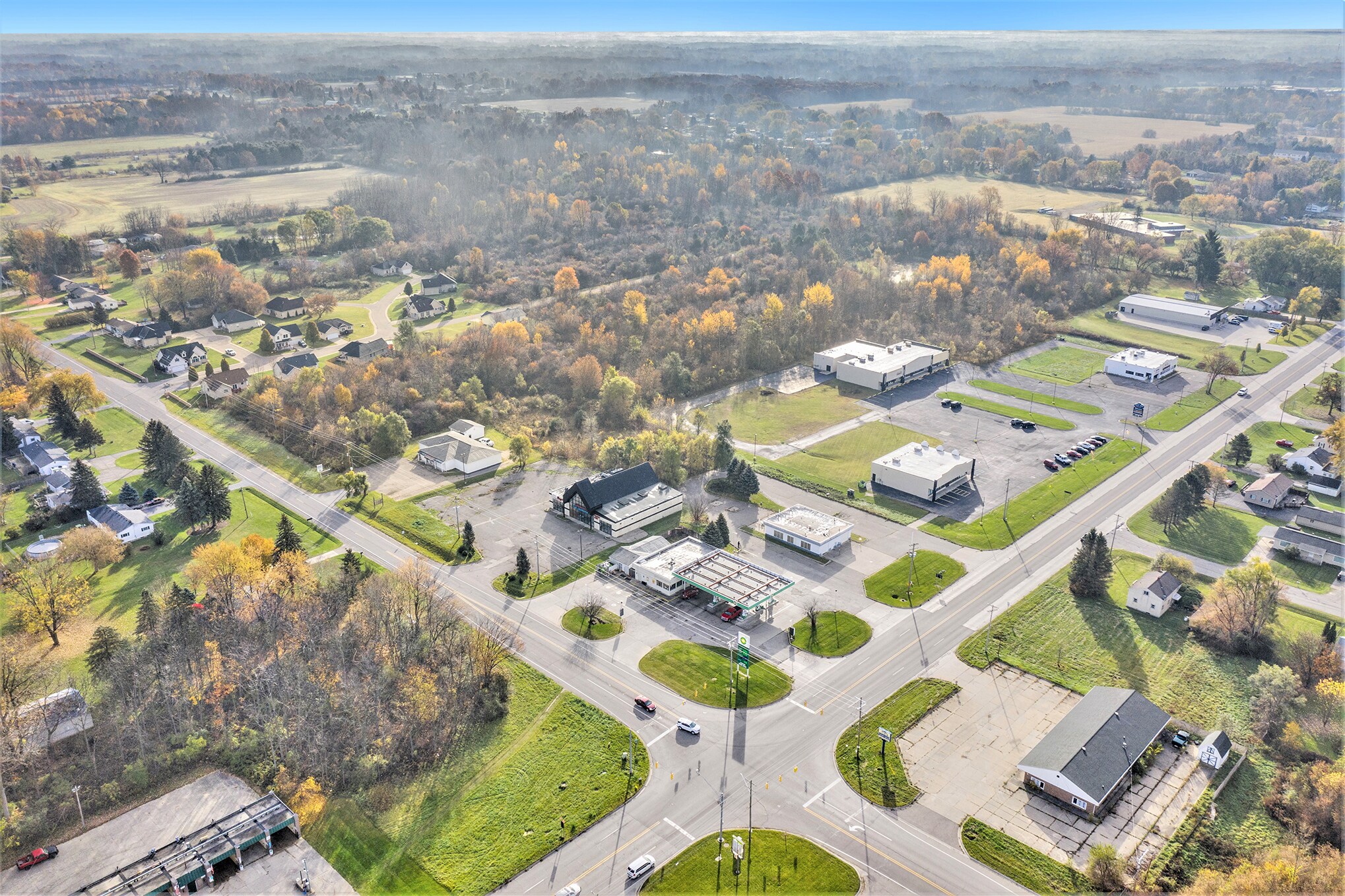 5030 Coldwater Rd, Flint, MI 48506 Genesee Twp 3 Unit 8100 Sq ft