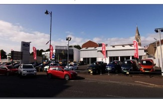 More details for 12 Market Pl, Lisburn - Retail for Lease