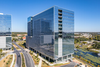 More details for 11815 Alterra Pky, Austin, TX - Office for Lease