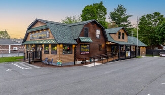More details for 2511 Boston Rd, Wilbraham, MA - Retail for Sale