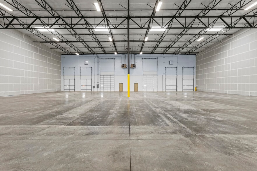 420 Ingenuity Ave, Sparks, NV for lease - Interior Photo - Image 3 of 15