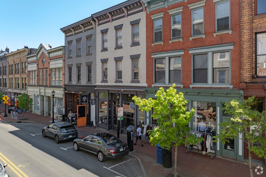 112 Washington St, Norwalk, CT for sale - Building Photo - Image 3 of 7