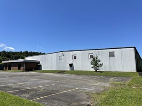 1807 Parrish Dr SE, Rome, GA for lease Building Photo- Image 2 of 5