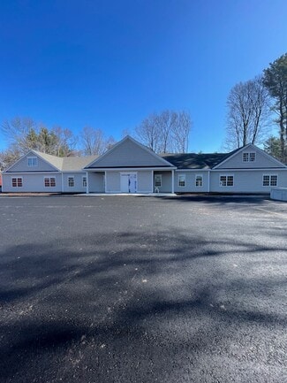 More details for 188 E Main St, Georgetown, MA - Retail for Lease