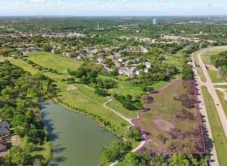 More details for 5500 Randol Mill Rd, Fort Worth, TX - Land for Sale