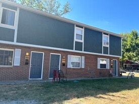 9 unit Apartment Complex - Investment Property