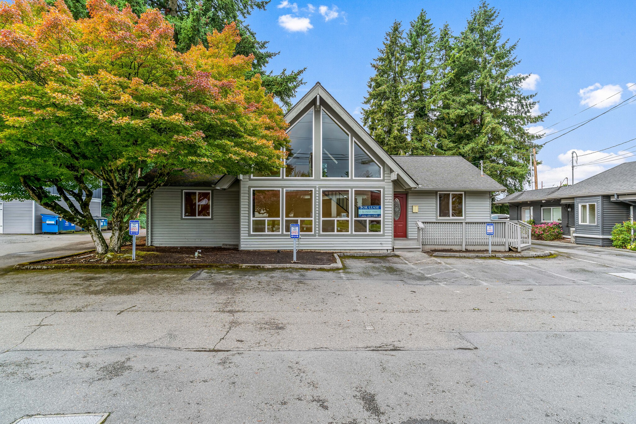 712 Avenue D, Snohomish, WA for sale Building Photo- Image 1 of 30