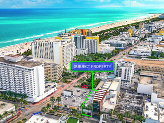 More details for 226 Lincoln Rd, Miami Beach, FL - Office/Retail, Retail for Lease