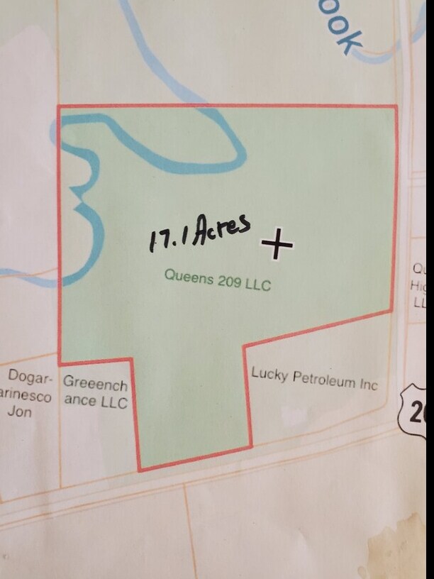 5802 Route 209, Kerhonkson, NY 12446