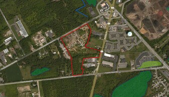 Commercial Real Estate For Sale In Gloucester County Nj Loopnet Com