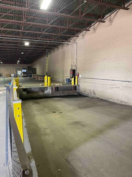 2020 S Stiles St, Linden, NJ for lease - Interior Photo - Image 3 of 20