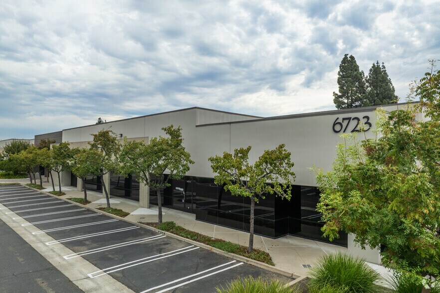 6723 Sierra Ct, Dublin, CA for sale - Primary Photo - Image 1 of 1