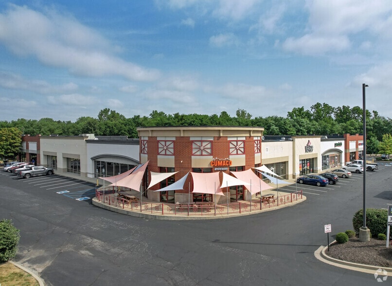 96249666 Allisonville Rd, Indianapolis, IN 46250