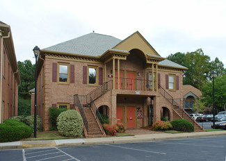 More details for 1818 Independence Sq, Dunwoody, GA - Office for Sale