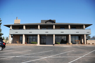 More details for 19600 E Parker Square Dr, Parker, CO - Office for Lease