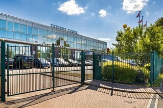 Oakcroft Rd, Chessington for lease Building Photo- Image 1 of 16