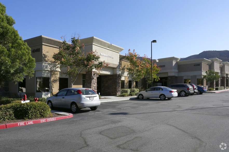 43402 Business Park Dr, Temecula, CA for sale - Building Photo - Image 3 of 6